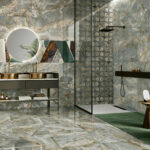 Bathroom_Urania-60x120-60x60_Fascia-Prestige-Brown-Mix-60x120_Mosaico-Circle-Green-29x29-1